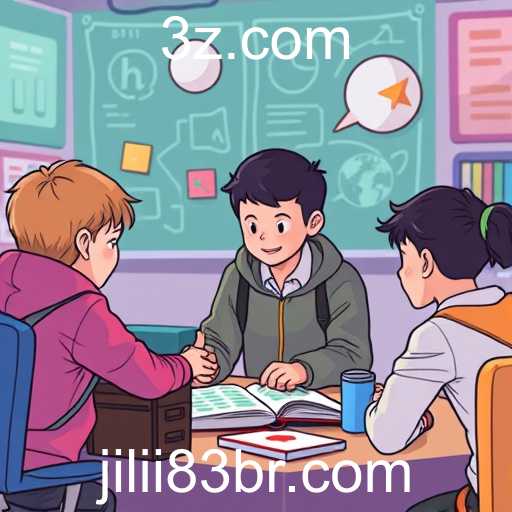 Exploring the Intersection of Education and Gaming: The Role of 'Education' as a Game Category with 'jiliI83'