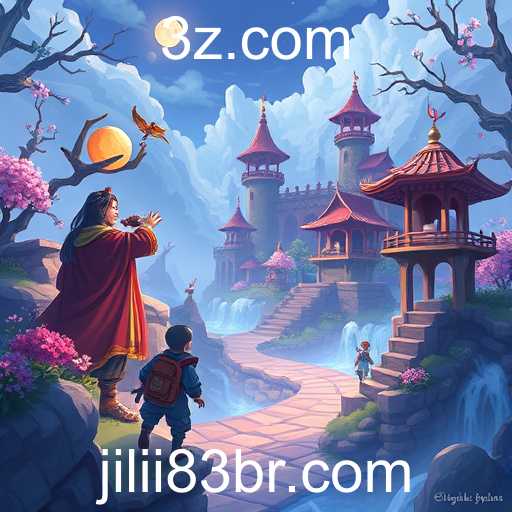 Exploring 'jiliI83': A New Era in Online Entertainment Gaming