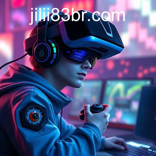 The Evolution of Online Gaming Platforms