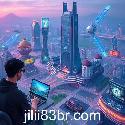 The Evolution of Online Gaming in 2025