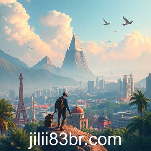 Exploring the Trends in Online Gaming: JiliI83's Impact