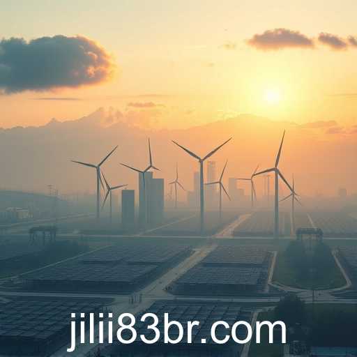 Online Gaming Revolution: The Case of JiliI83