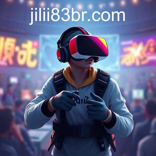 jiliI83