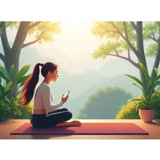 Exploring the World of Health & Wellness Games