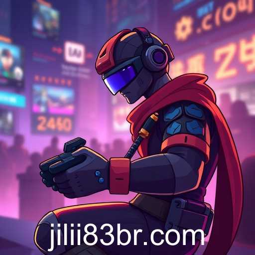 The Rise of JiliI83 in Gaming: A 2025 Perspective