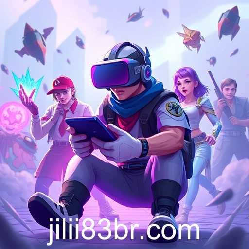 The Rise of Online Gaming: A Look at 2025 Trends