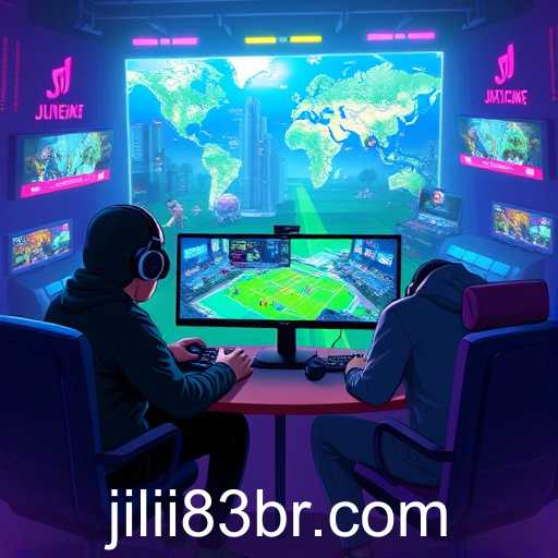 Reviving the Golden Era of Online Gaming