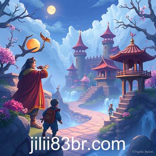 The Rise of JiliI83: A Gaming Revolution