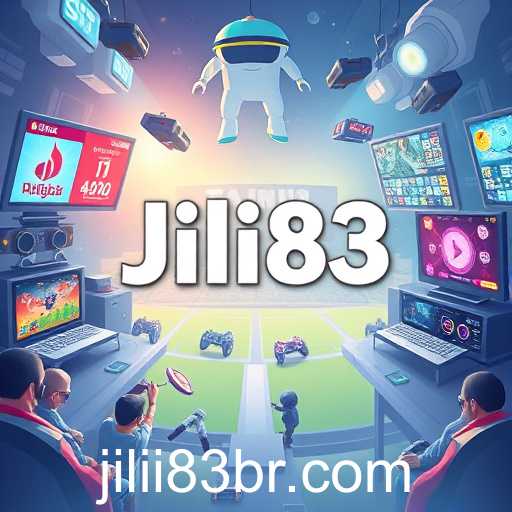 The Rise of 'jiliI83': A Trend in Online Gaming