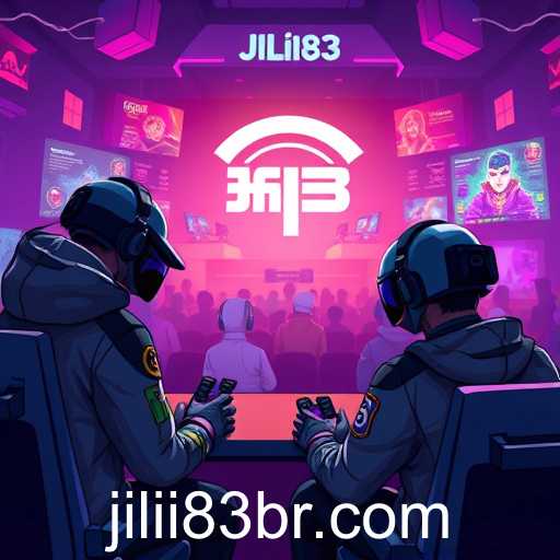 The Rise of JiliI83 in the Gaming World