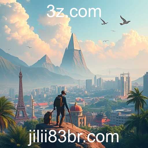 Exploring the Thrill of Travel-Themed Games: A Journey Beyond the Screen